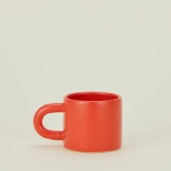 Everyday Mug - Paprika